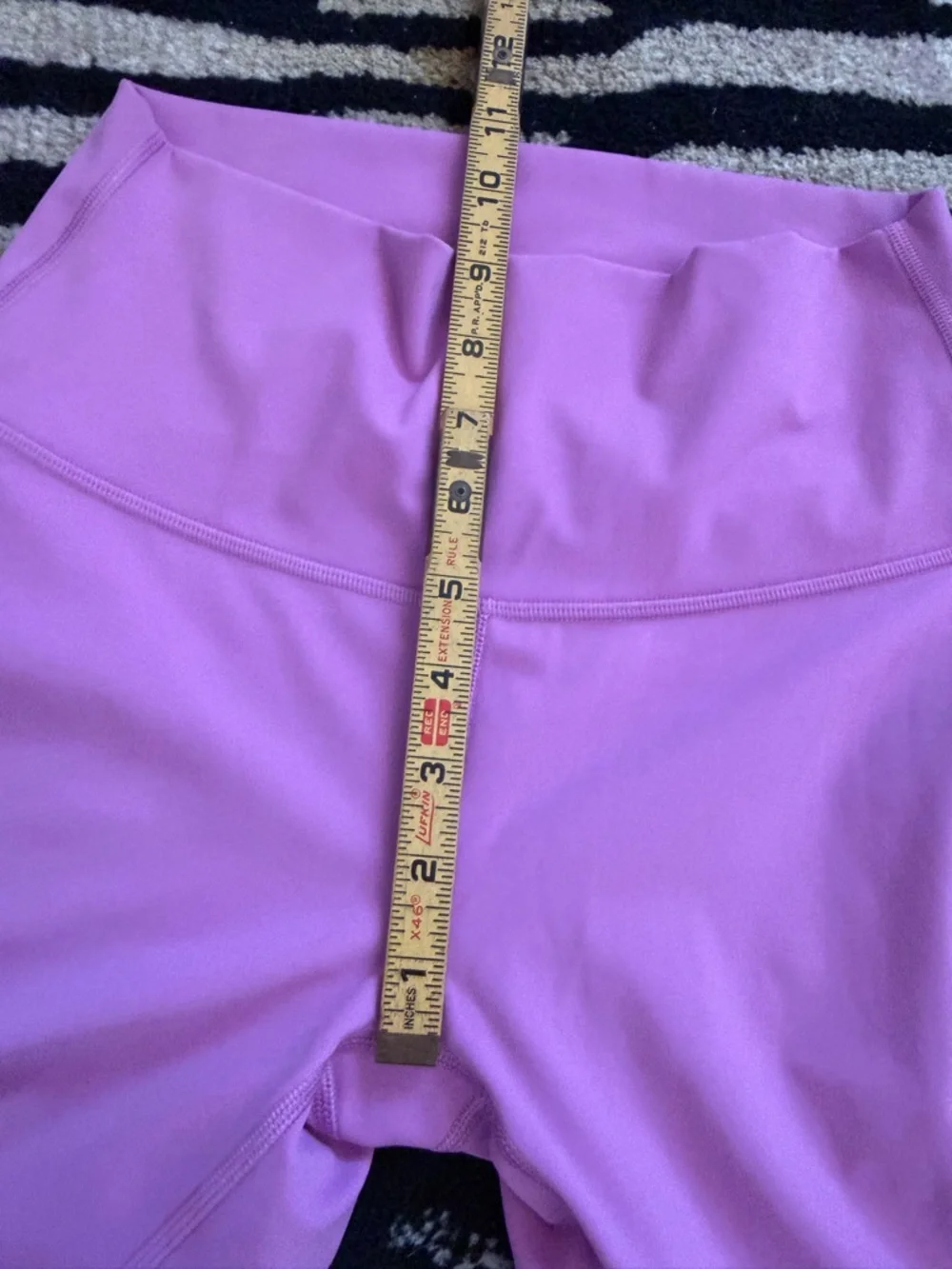 Lululemon Wunder Under HR Tight 25